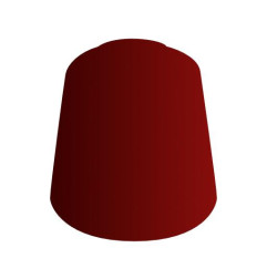 Flesh Tearers Red (Contrast,18ml)