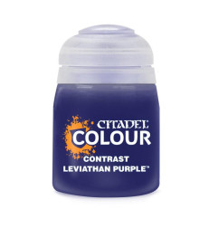 Leviathan Purple (Contrast,18ml)