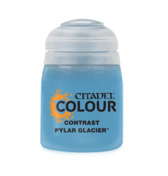 Pylar Glacier (Contrast,18ml)