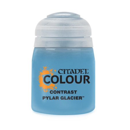 Pylar Glacier (Contrast,18ml)