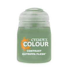 Gutrippa Flesh (Contrast,18ml)