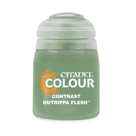 Gutrippa Flesh (Contrast,18ml)