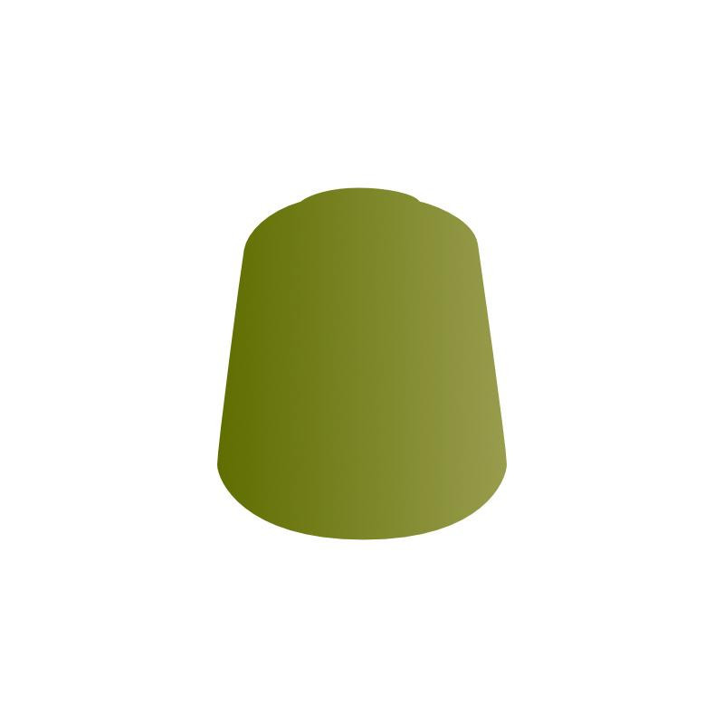 Militarum Green (Contrast,18ml)