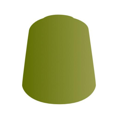 Militarum Green (Contrast,18ml)