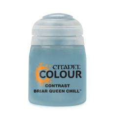 Briar Queen Chill (Contrast,18ml)