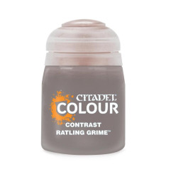 Ratling Grime (Contrast,18ml)