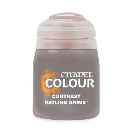 Ratling Grime (Contrast,18ml)