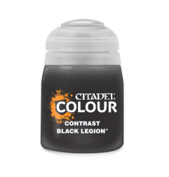 Black Legion (Contrast,18ml)