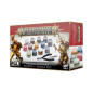 AOS : Set de peinture et d'outils