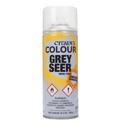 Bombe Grey Seer Citadel