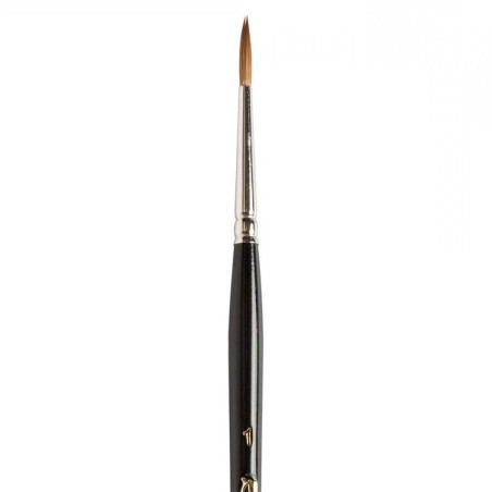 Pinceau Raphaël - Kolinsky S 8404 - Taille 1