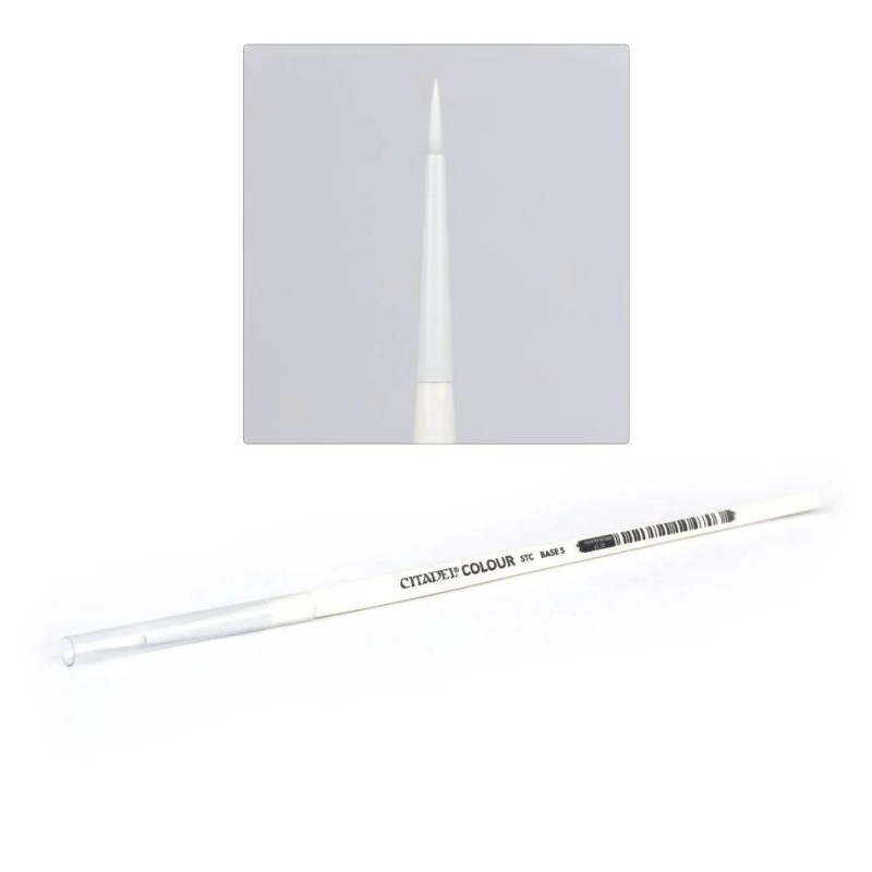 Pinceau STC Base S