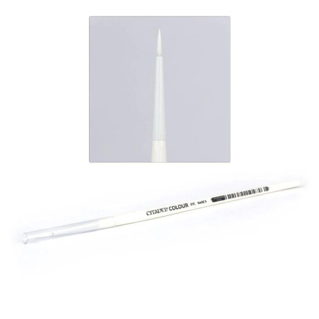 Pinceau STC Base S