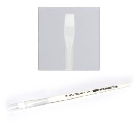 Pinceau STC Dry M