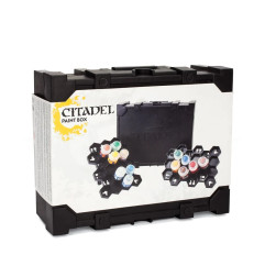 Boîte à peinture Citadel