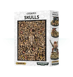 Citadel Skulls
