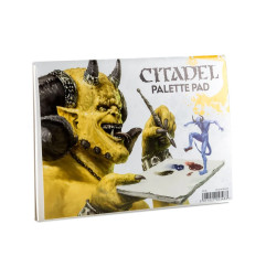 Palettes Citadel
