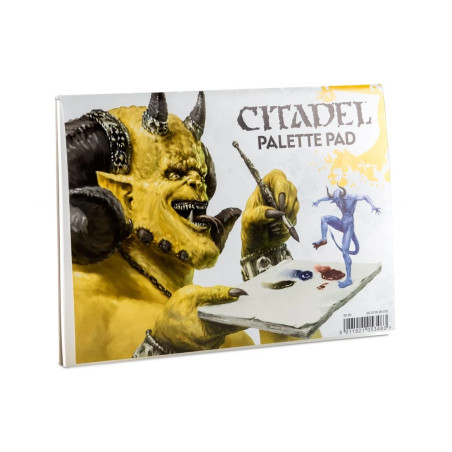 Palettes Citadel