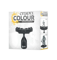 Poignée de Peintre Citadel XL