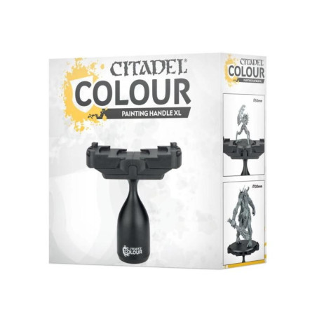 Poignée de Peintre Citadel XL