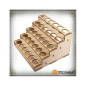 Rack pour 30 peintures Citadel