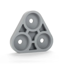 Support pour Pots Citadel Colour