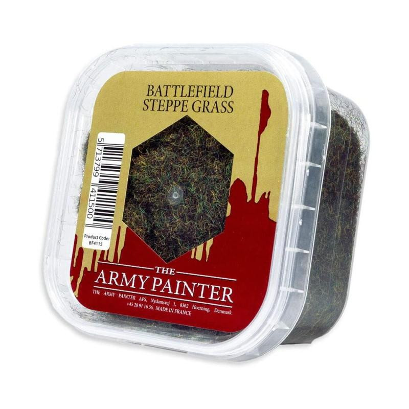 Army Painter - Flocage - Battlefield Steppe Grass