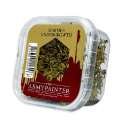 Army Painter - Flocage - Summer Undergrowth