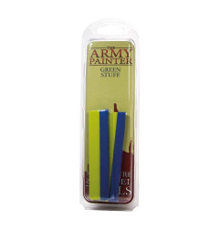 Army Painter - Green Stuff