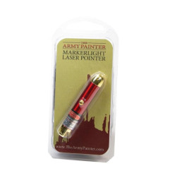 Army Painter - Markerlight Laser Pointer