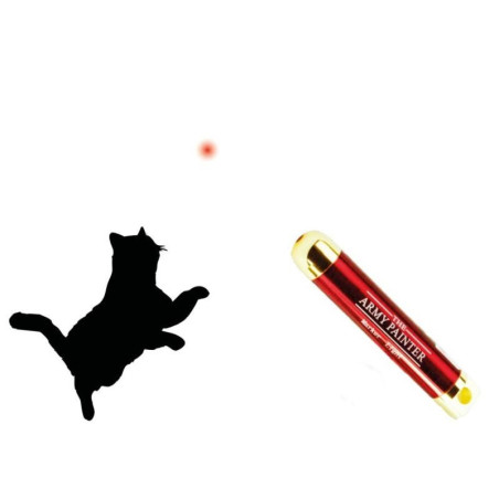 Army Painter - Markerlight Laser Pointer