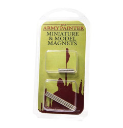 Army Painter - Miniature & Model Magnets