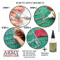 Army Painter - Miniature & Model Magnets
