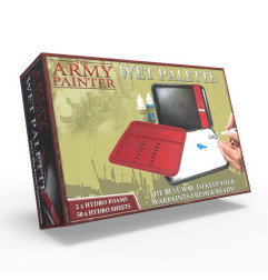Army Painter - Palette Humide