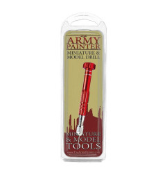 Army Painter - Perceuse