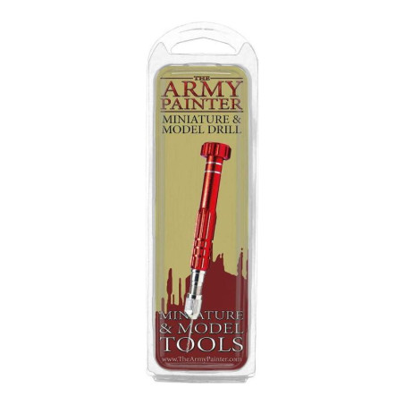Army Painter - Perceuse
