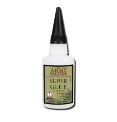 Army Painter - Super Glue