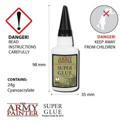 Army Painter - Super Glue