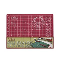 Army Painter - Tapis de découpe