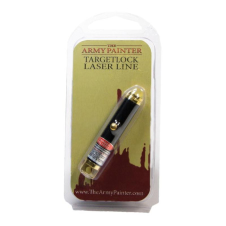 Army Painter - Targetlock Laser Line
