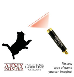 Army Painter - Targetlock Laser Line