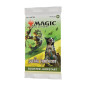MTG Booster Jumpstart : La Guerre Fratricide