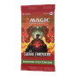 MTG Booster d'extension : La Guerre Fratricide