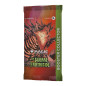 MTG Booster Collector : La Guerre Fratricide