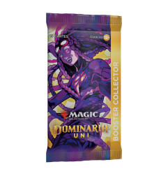 MTG Booster Collector : Dominaria Uni