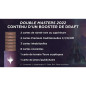 MTG Booster de Draft : Double Master 2022