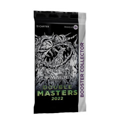 MTG Booster Collector : Double Master 2022 [EN]