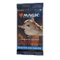 MTG Booster d'extension : D&D Porte de Baldur