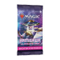 MTG Booster d'extension Kamigawa La dynastie Néon