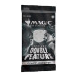 MTG Booster de draft Innistrad Double Feature (EN)